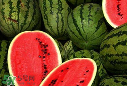 五月份的西瓜孕婦能吃嗎？5月份的西瓜孕婦可以吃嗎？