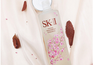 sk2櫻花版和普通版的區(qū)別 skii櫻花神仙水和普通版哪個貴？