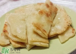 薄餅怎么做又軟又好吃？薄餅皮的做法