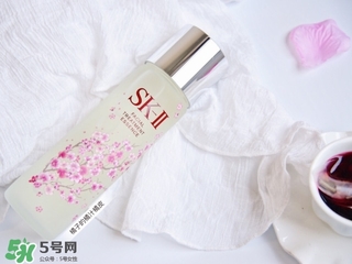 sk2櫻花版和普通版的區(qū)別 skii櫻花神仙水和普通版哪個(gè)貴？
