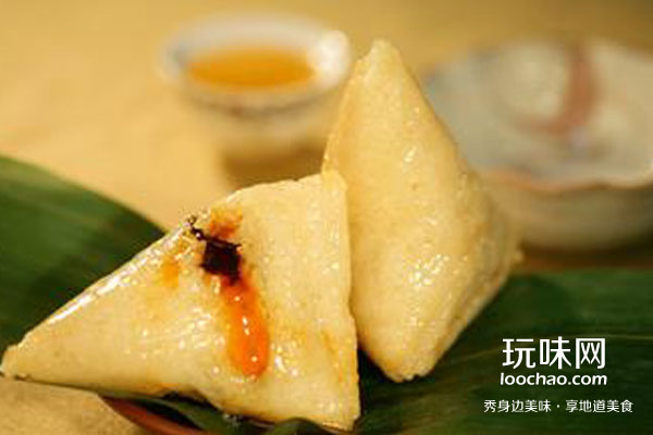 哪里的粽子最好吃？哪里的粽子最出名？