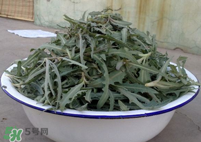 苦苦菜怎么腌制？怎樣腌制苦苦菜？