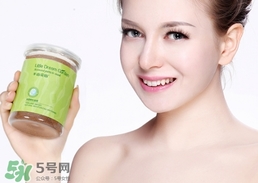 海藻面膜可以加牛奶嗎？海藻面膜能不能加牛奶？