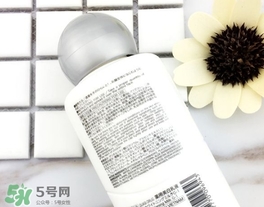 大創(chuàng)美白乳液成分 大創(chuàng)美白乳液能擦臉嗎？