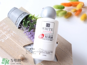 大創(chuàng)美白乳液會變白嗎？大創(chuàng)美白乳液多久可以變白？