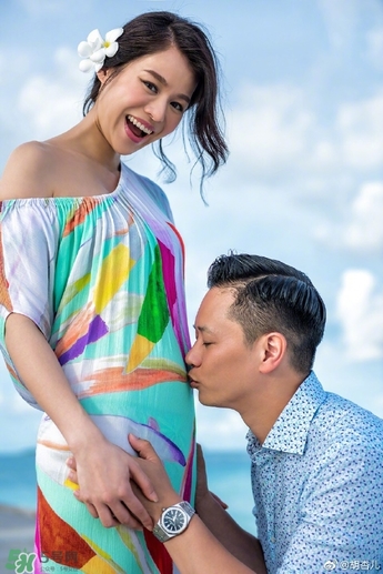 胡杏兒老公是誰(shuí)？胡杏兒老公是哪里人
