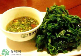 苦菜不能和什么一起吃？苦菜和什么相克？