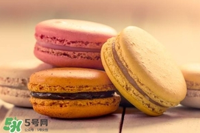 馬卡龍為什么叫少女的酥胸？macaron為何叫少女的酥胸
