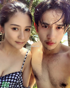 劉洲成家暴是真的嗎？劉洲成什么時候結的婚？