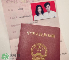 劉洲成家暴是真的嗎？劉洲成什么時候結的婚？