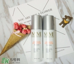 mene moy美白身體乳怎么用？mene moy身體乳可以擦臉嗎？