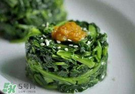 苦菜怎么保存？苦菜怎么保存時(shí)間長(zhǎng)？