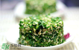 苦菜怎么腌制好吃？苦菜腌幾天？