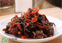 苦菜怎么腌制好吃？苦菜腌幾天？