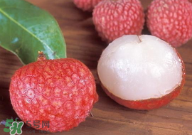 荔枝為什么是酸的？荔枝酸是怎么回事？