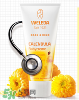 Weleda護(hù)臀膏有激素嗎？Weleda護(hù)臀膏成分介紹