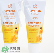 Weleda護臀膏能涂臉嗎？Weleda護臀膏怎么用？