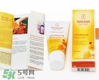Weleda護臀膏能涂臉嗎？Weleda護臀膏怎么用？