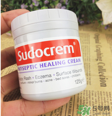 sudocrem屁屁霜說明書 sudocrem屁屁霜怎么用？