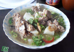 五月份可以吃羊肉嗎？5月份為什么要少吃羊肉？