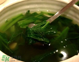 苦菜和羊肉能一起吃嗎？苦菜能和羊肉一起吃嗎？