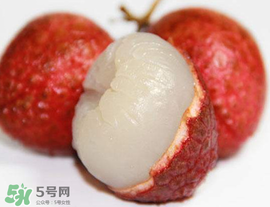 荔枝放冰箱能放多久？荔枝放久了會(huì)怎么樣？