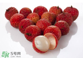 荔枝放冰箱能放多久？荔枝放久了會(huì)怎么樣？