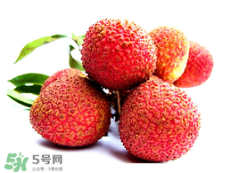荔枝為什么要泡在水里？荔枝泡鹽水多久？