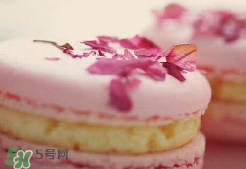 孕婦能吃馬卡龍嗎？孕婦可以吃馬卡龍嗎