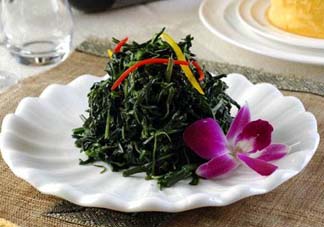 苦苦菜怎么腌制？怎樣腌制苦苦菜？