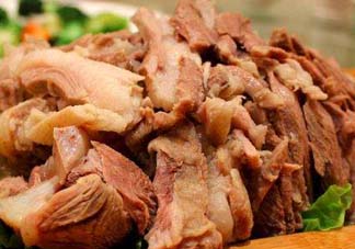 五月份可以吃羊肉嗎？5月份為什么要少吃羊肉？