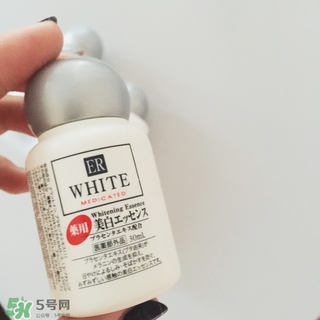 大創(chuàng)美白乳液會變白嗎？大創(chuàng)美白乳液多久可以變白？
