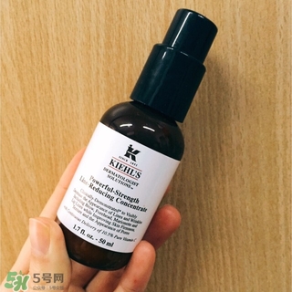科顏氏維c精華怎么用？科顏氏維c精華的用法