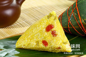 哪里的粽子最好吃？哪里的粽子最出名？