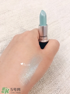 mac魅可soft hint獨角獸的眼淚多少錢？mac soft hint試色