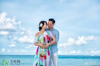 胡杏兒老公是誰(shuí)？胡杏兒老公是哪里人