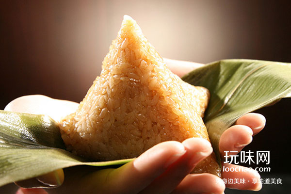哪里的粽子最好吃？哪里的粽子最出名？