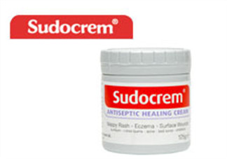 sudocrem屁屁霜說明書 sudocrem屁屁霜怎么用？