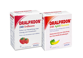 oralpaedon電解質(zhì)水說(shuō)明書 oralpaedon電解質(zhì)水用法用量