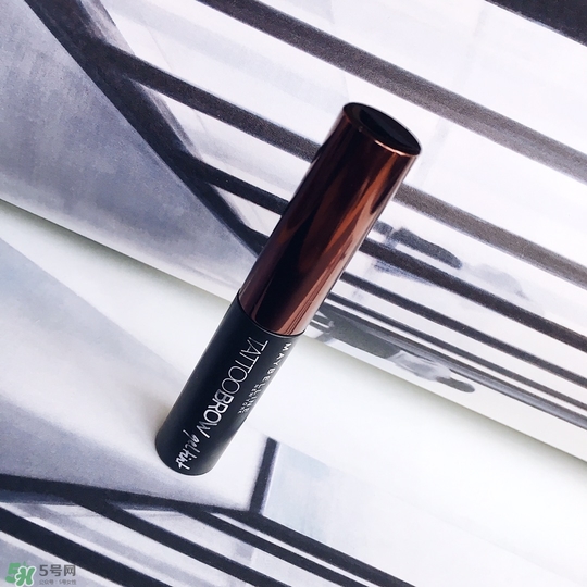 美寶蓮眉膠好不好？美寶蓮眉膠怎么用