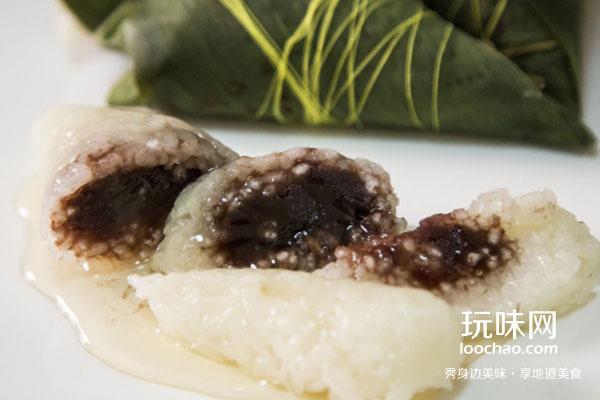 哪里的粽子最好吃？哪里的粽子最出名？