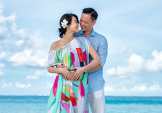 胡杏兒老公是誰？胡杏兒老公是哪里人