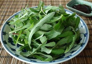 苦菜要焯水嗎？焯苦菜的水能喝嗎？