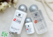 大創(chuàng)美白水乳怎么樣？大創(chuàng)美白水乳好用嗎