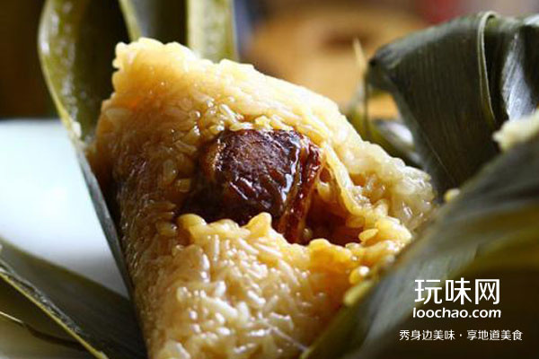 哪里的粽子最好吃？哪里的粽子最出名？