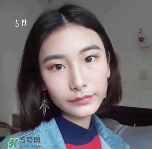 miss rose口紅怎么樣？miss rose口紅色號(hào)試色