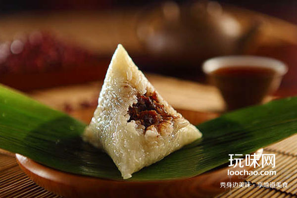 哪里的粽子最好吃？哪里的粽子最出名？
