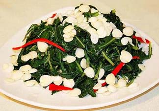苦菜怎么腌制好吃？苦菜腌幾天？