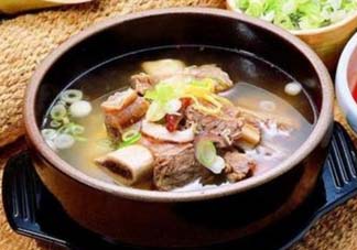 小滿喝什么湯？小滿喝什么湯養(yǎng)生？