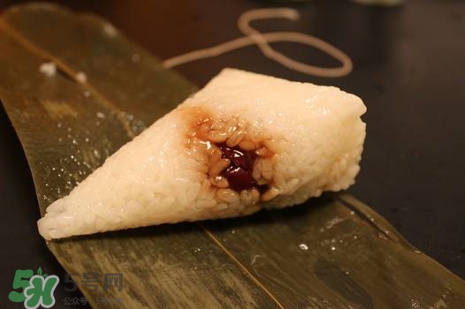 紅棗粽子煮多長(zhǎng)時(shí)間？紅棗粽子要煮多久？